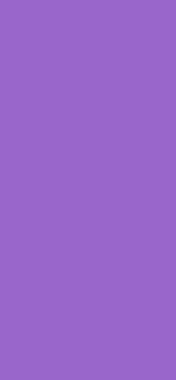 #9966CC - Amethyst color image