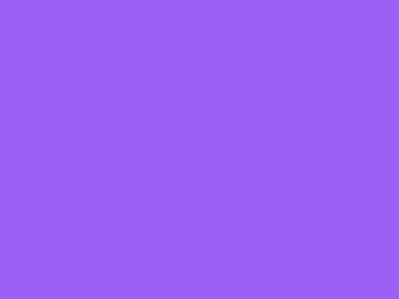 #9A61F4 color image