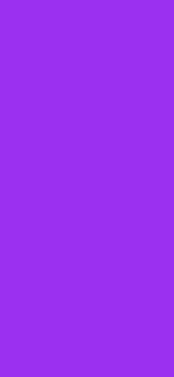 #9B30F0 color image