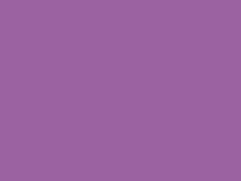 #9B62A1 color image