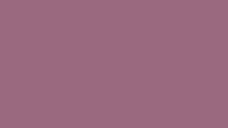 #9B6A7E color image