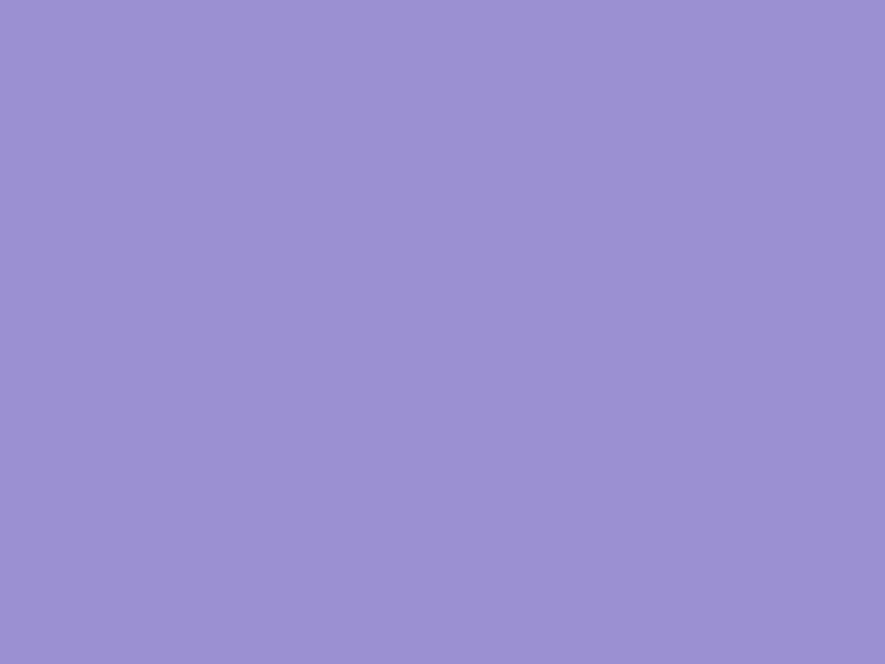 #9B90D1 color image