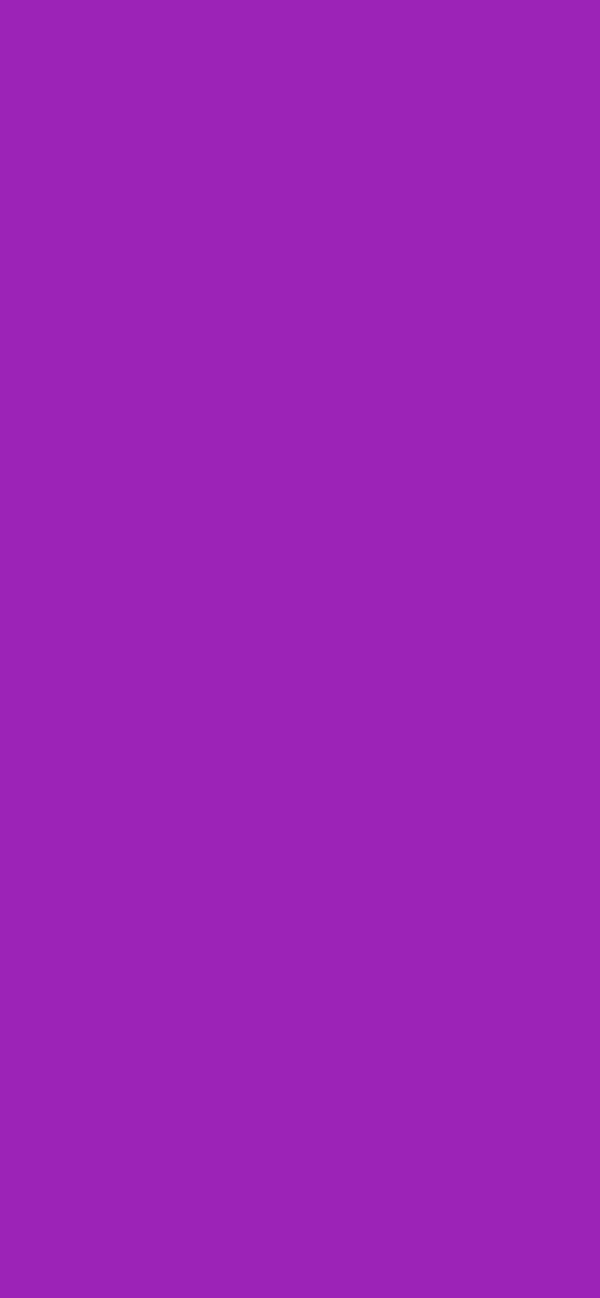 #9C23B7 color image