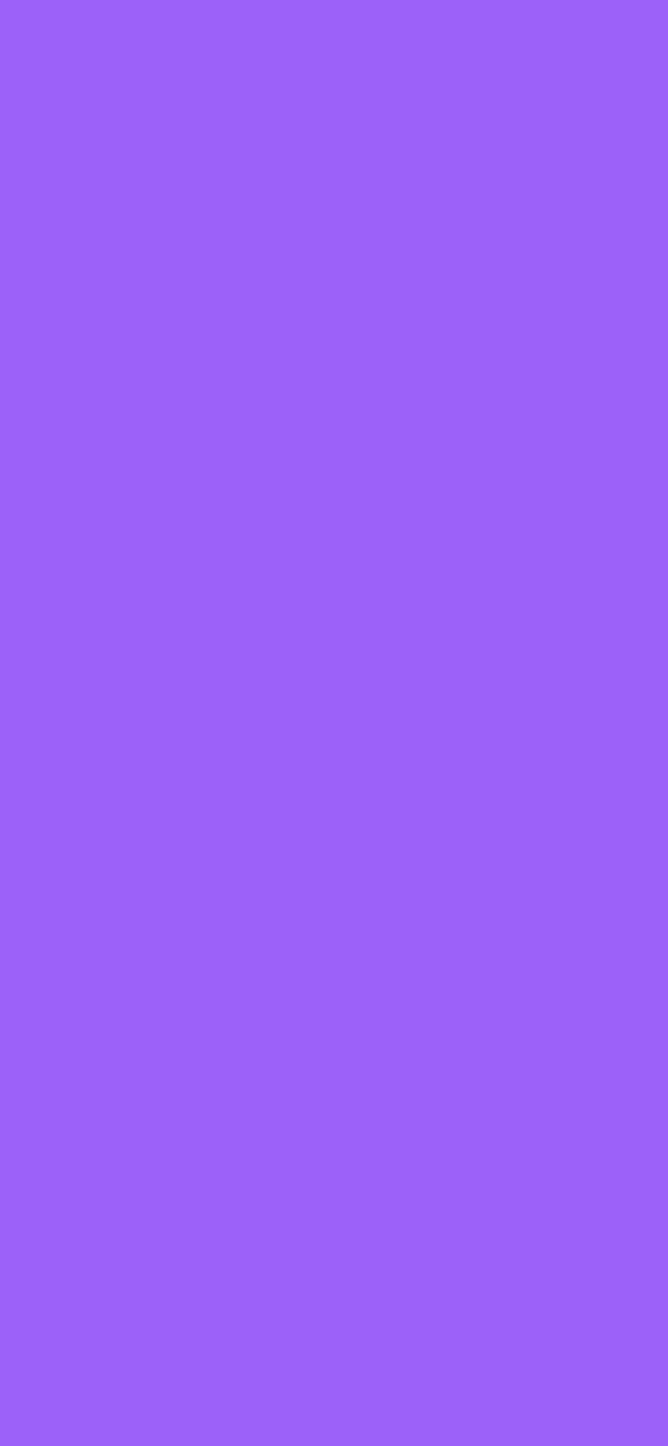 #9C61F9 color image