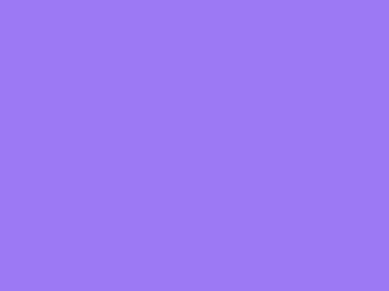 #9C79F4 color image