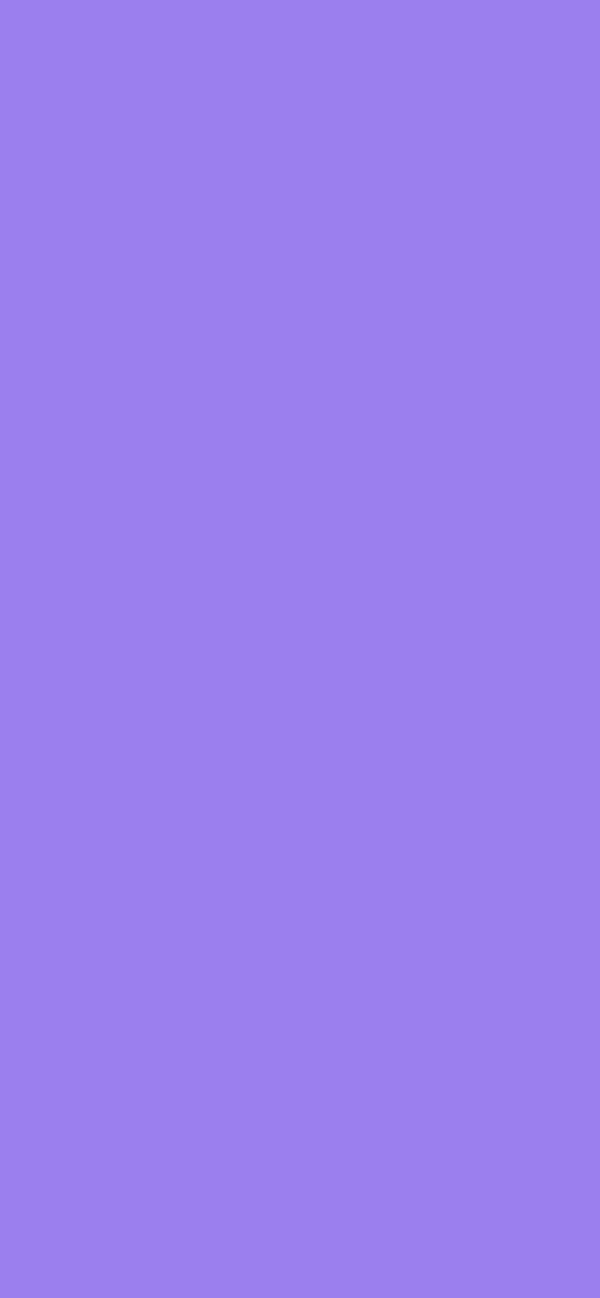 #9C7FEE color image