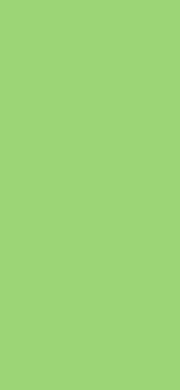 #9CD575 color image