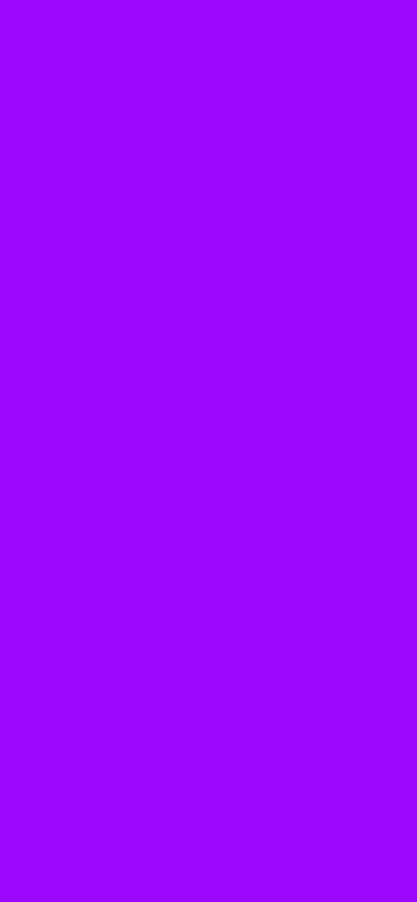 #9E07FD color image