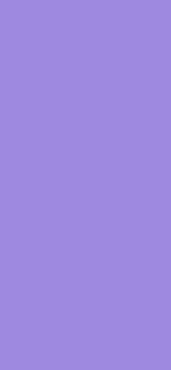 #9E89E0 color image