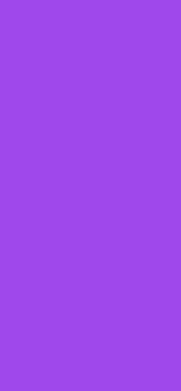 #9F48EB color image