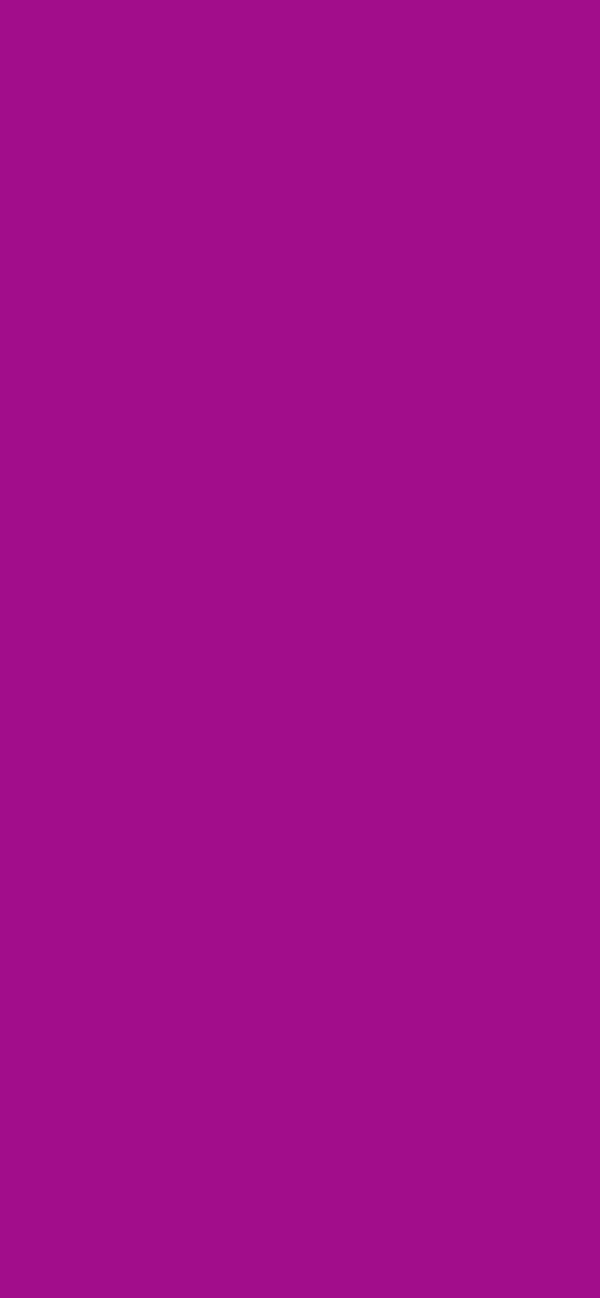 #A10E8A color image