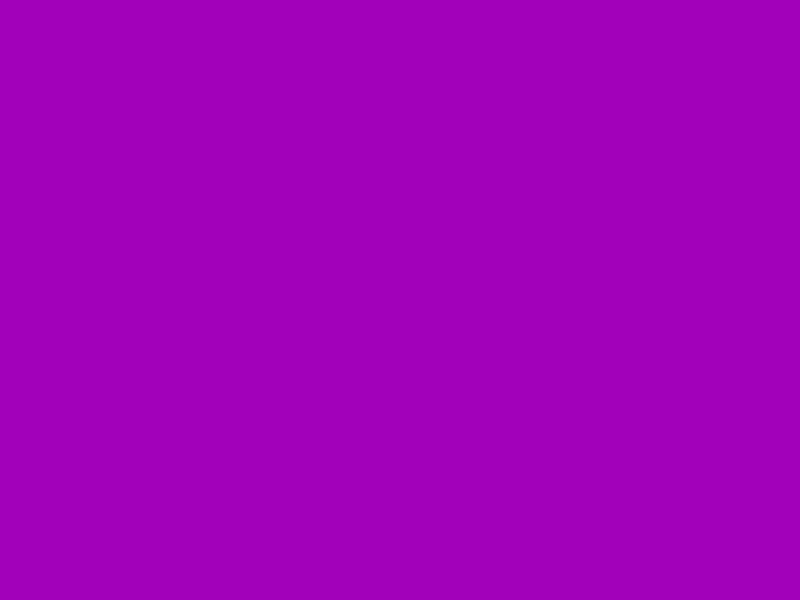 #A201BA color image