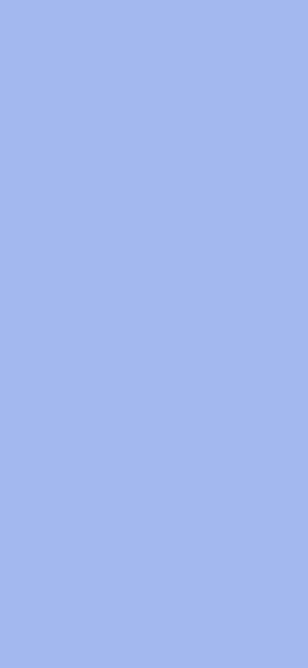 #A2B8EF color image