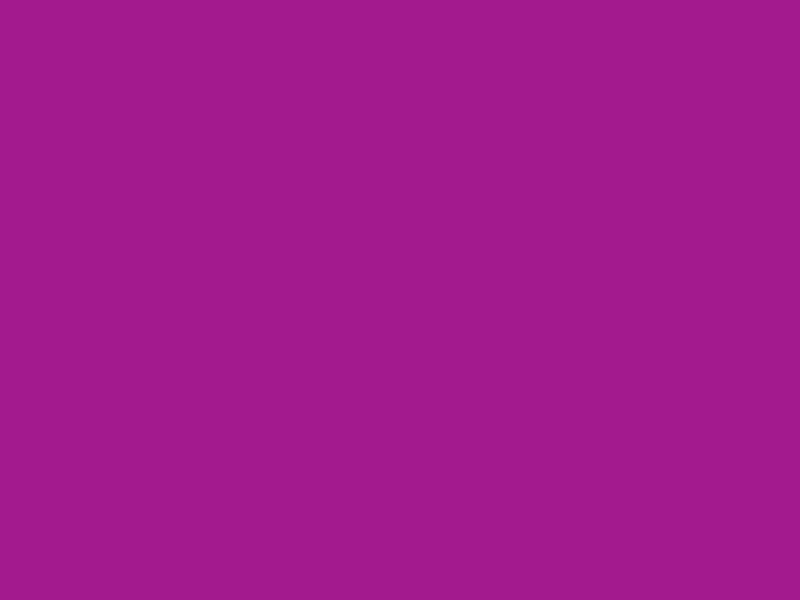 #A31A8F color image