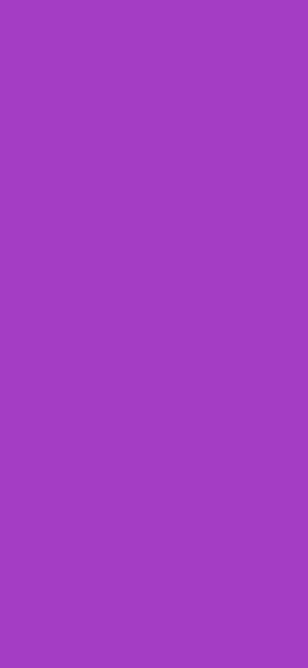 #A43DC4 color image