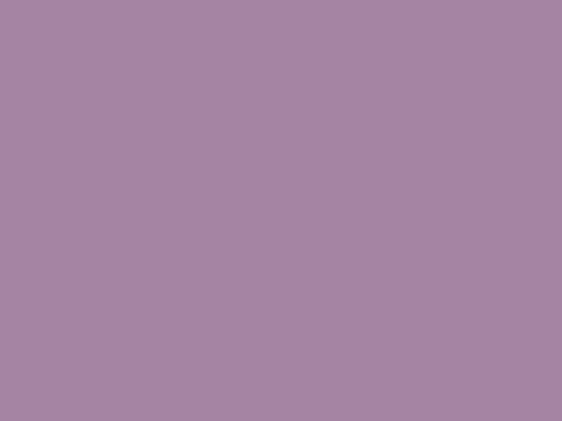 #A484A2 color image
