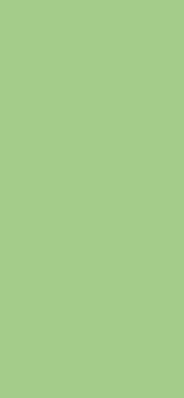 #A4CC8A color image