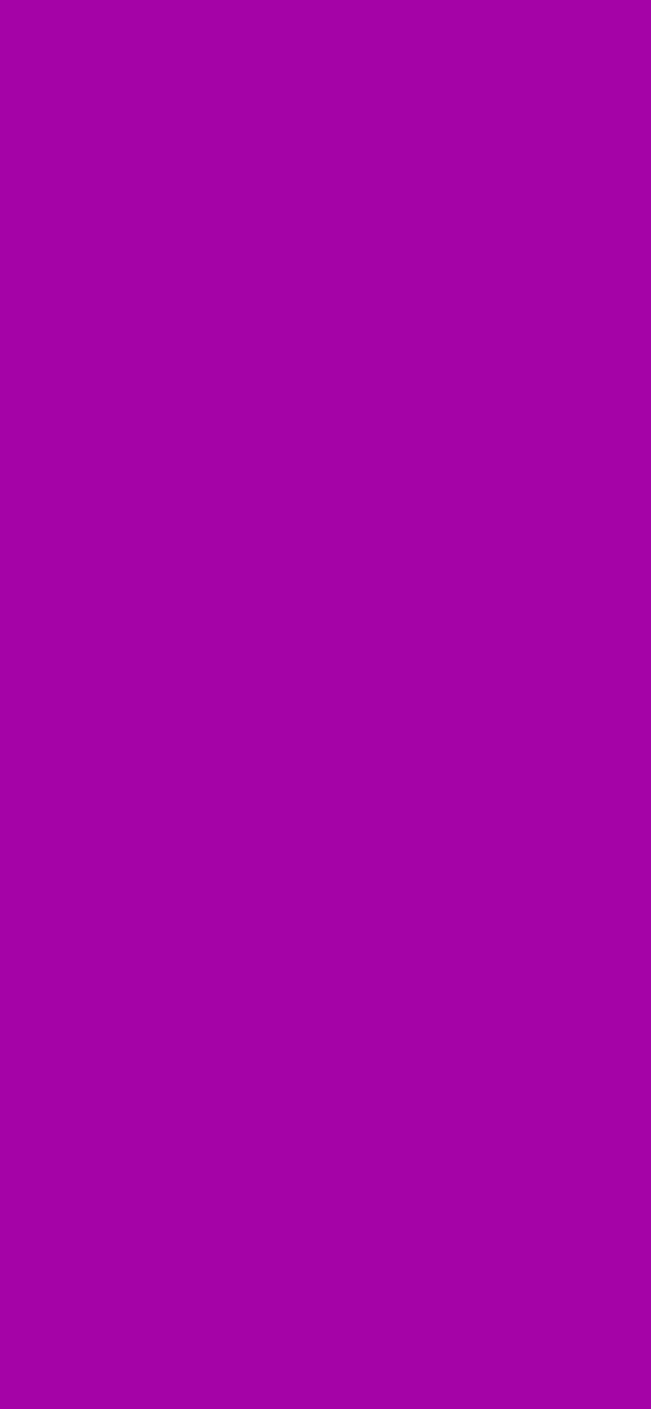 #A603A8 color image