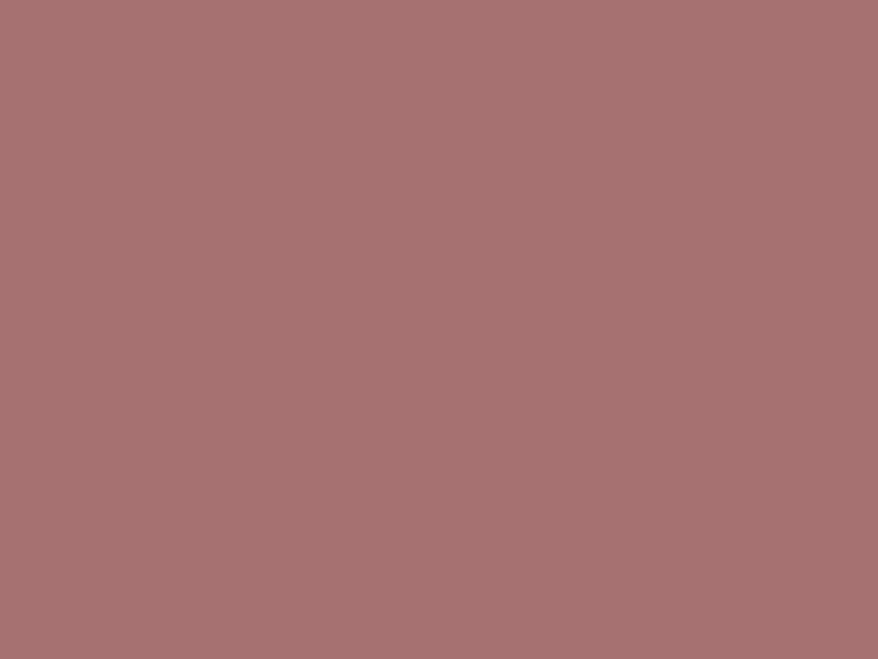#A67171 color image