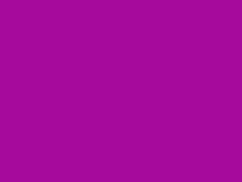 #A70B9B color image