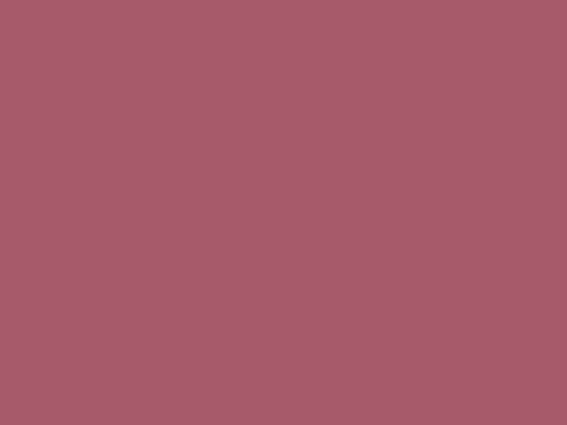 #A75B6A color image