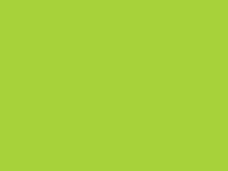 #A7D23A color image