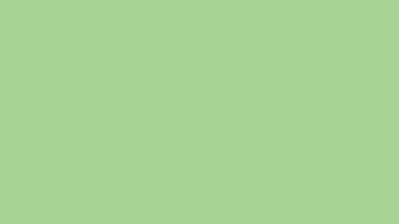 #A7D394 color image