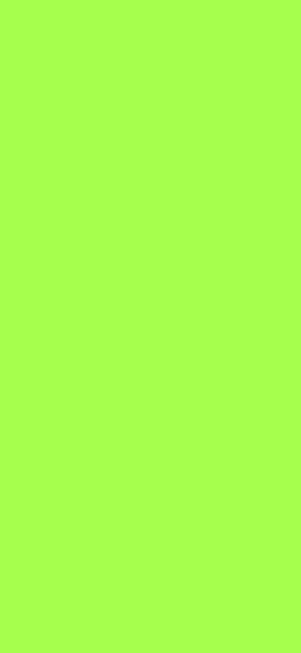 #A7FF4B color image