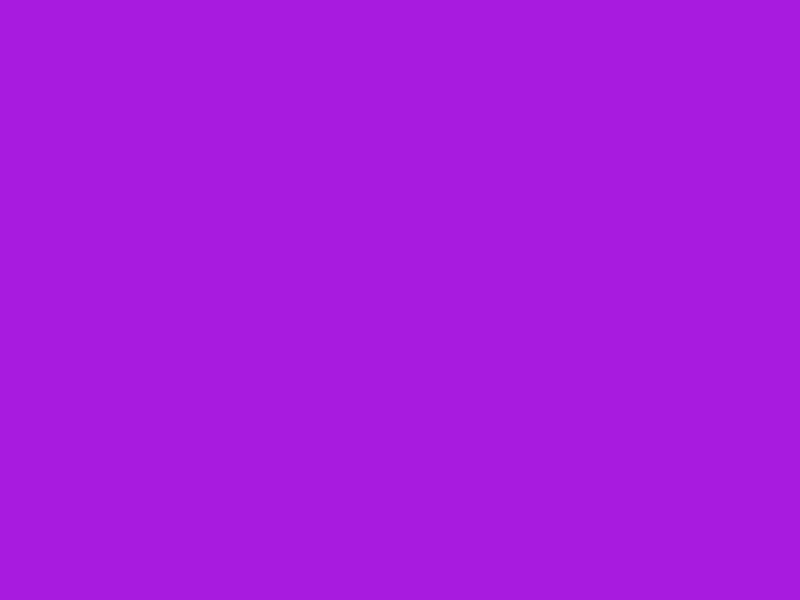 #A81BDF color image