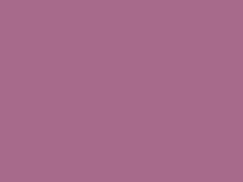 #A86A8B color image