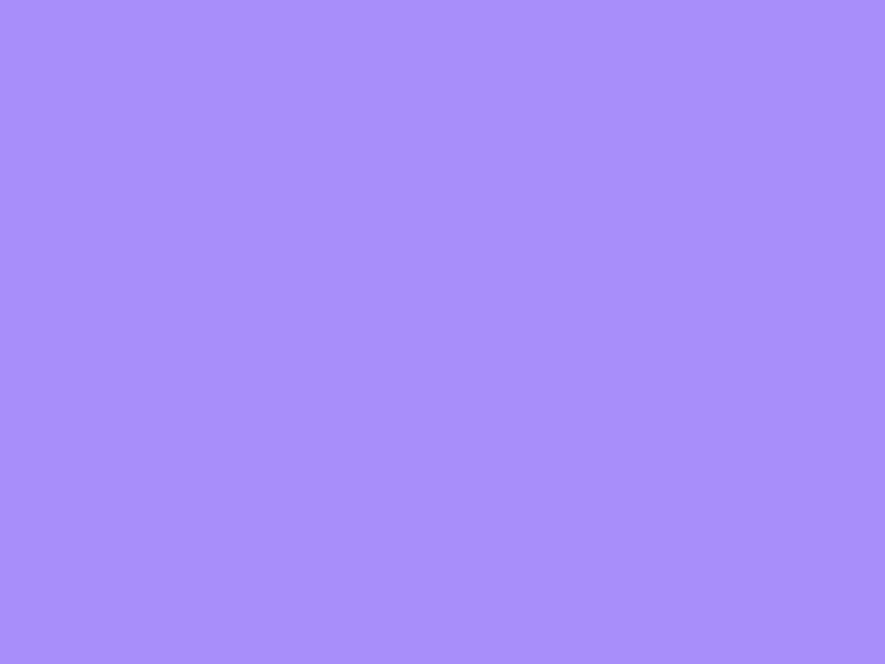 #A88EFA color image