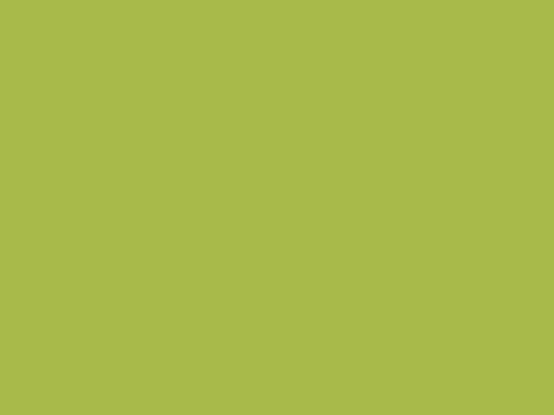 #A8BA4A color image