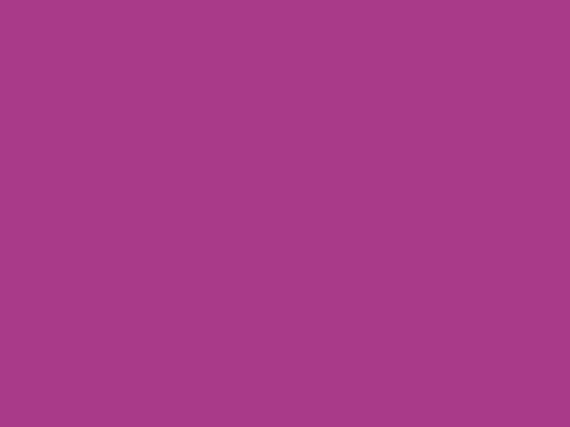 #A93A8A color image