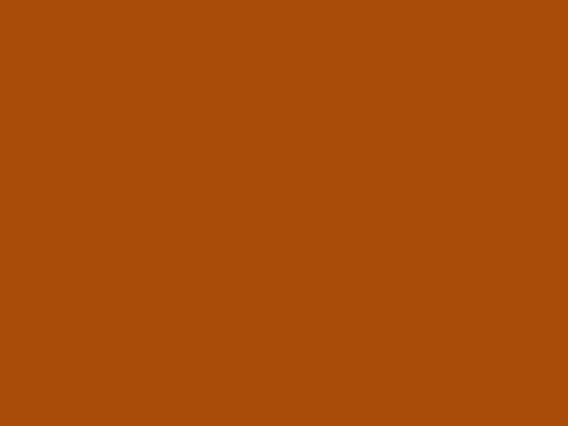 #A94C0A color image