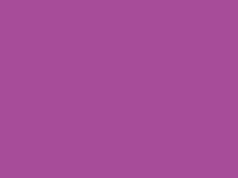 #A94C9A color image