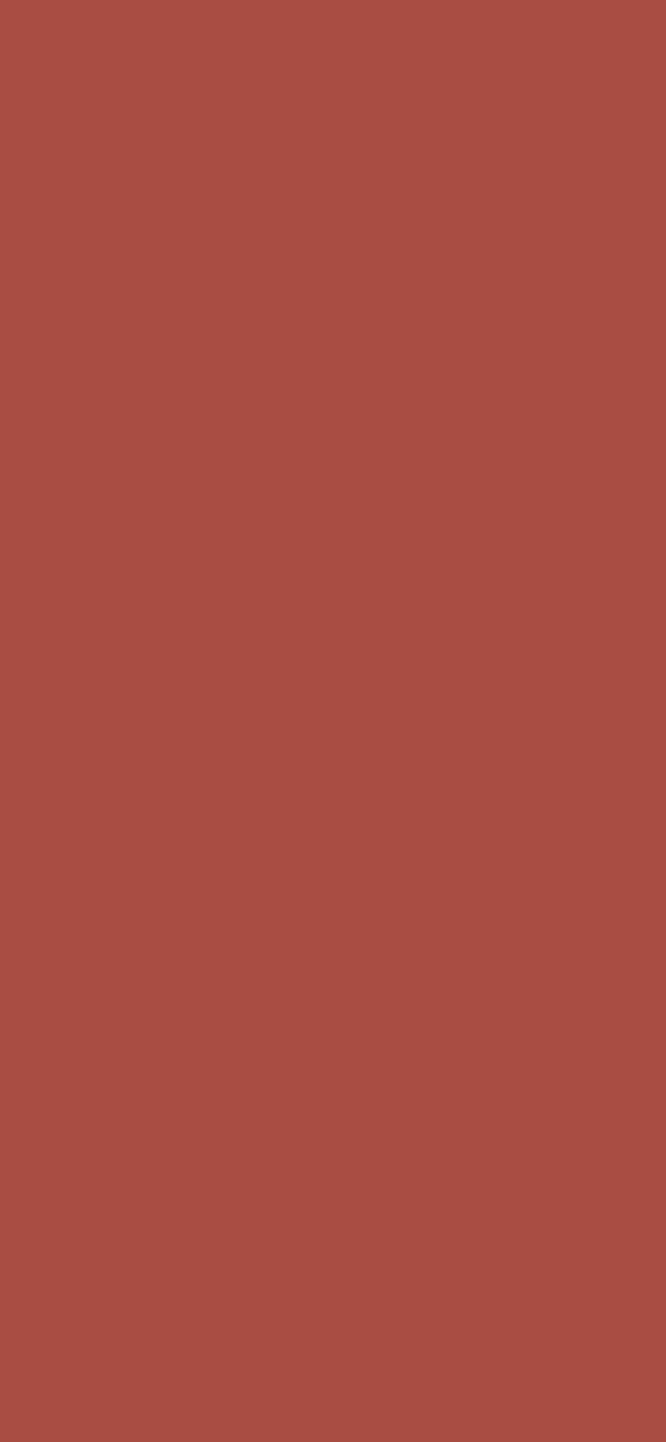 #A94D43 color image