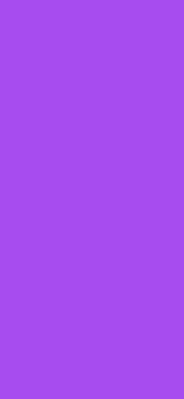 #A94EEF color image