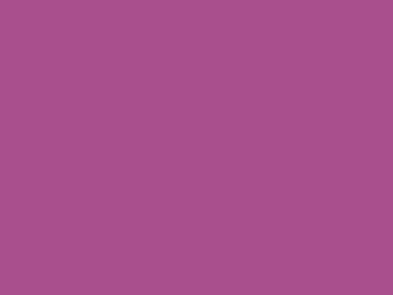 #A94F8D color image