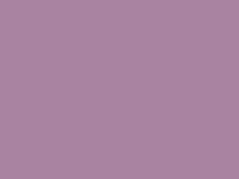 #A983A1 color image