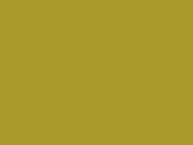 #A99A2A color image