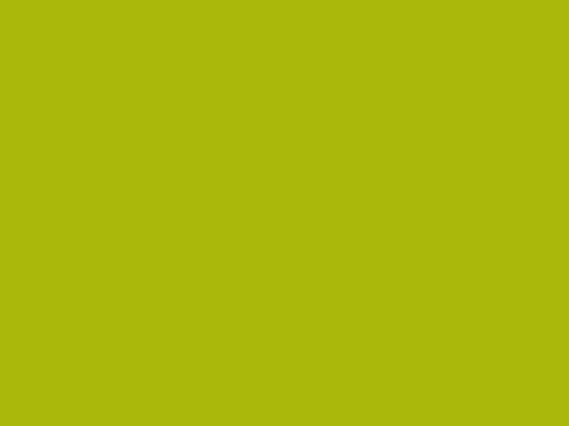 #A9B80A color image