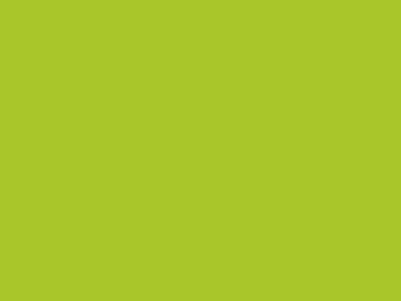 #A9C62A color image