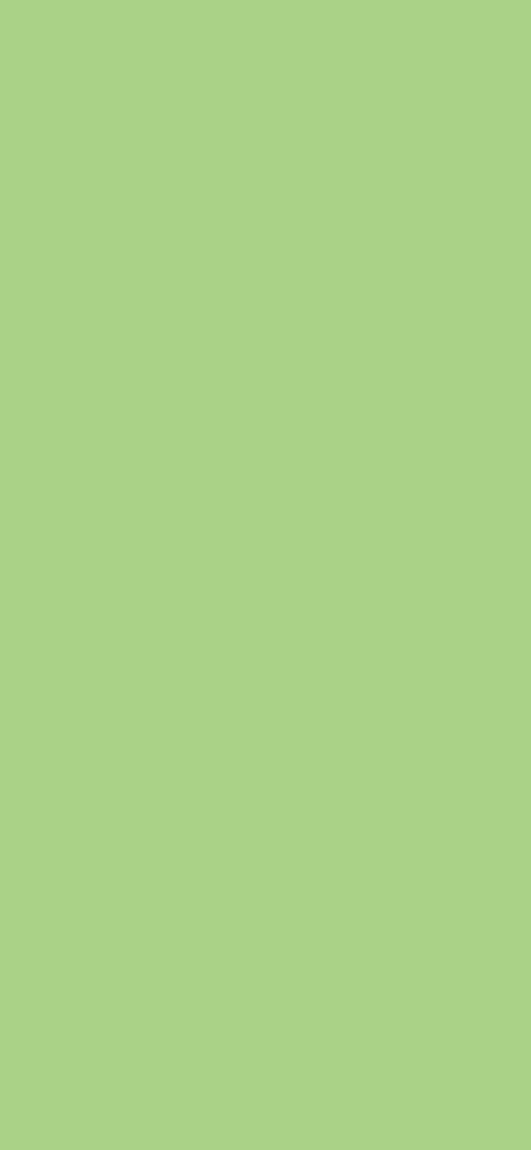#AAD287 color image