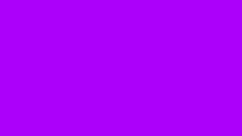 #AC00FA color image