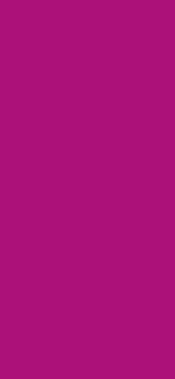 #AC117A color image