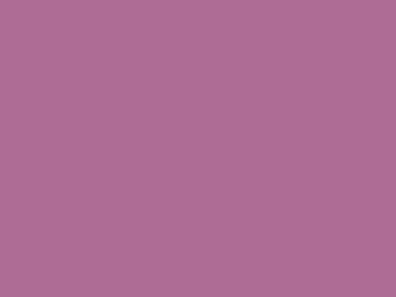 #AE6C95 color image