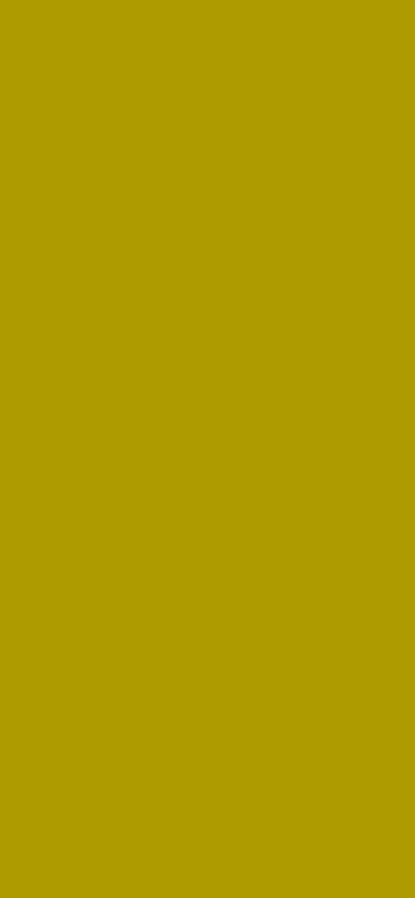 #AE9B00 color image