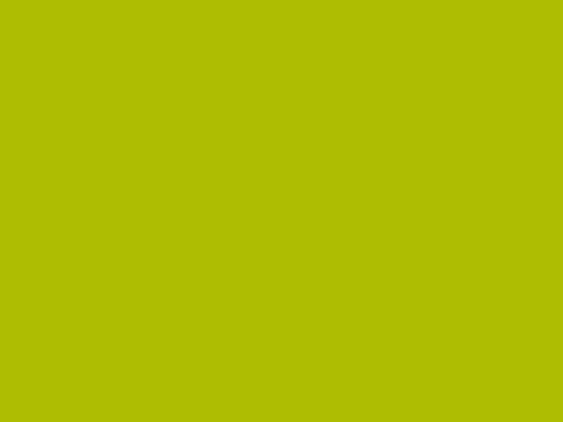 #AEBD02 color image