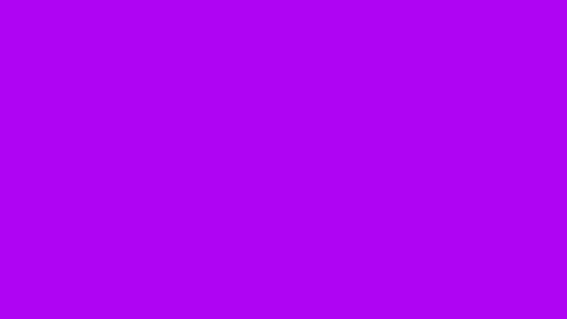 #AF03F3 color image