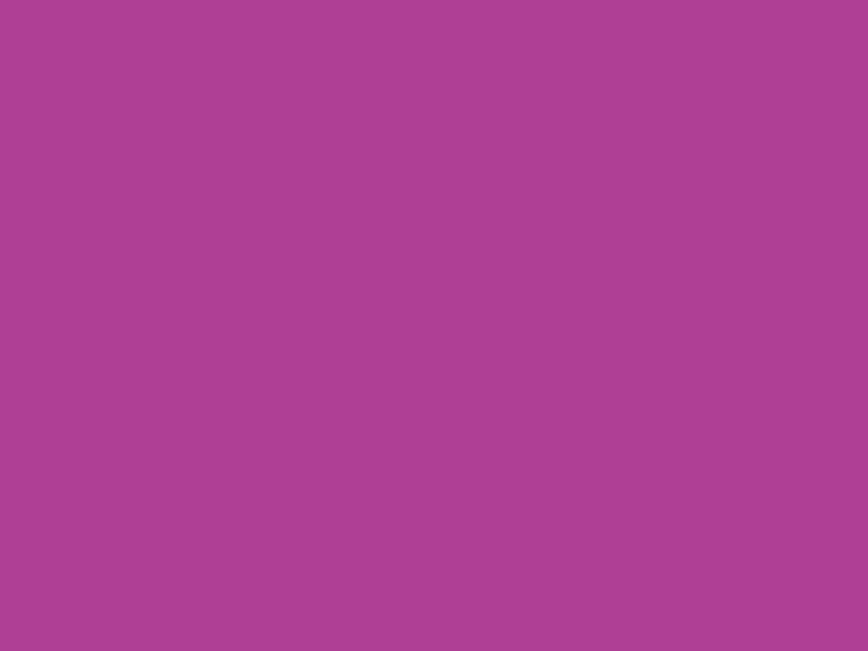 #AF3F95 color image